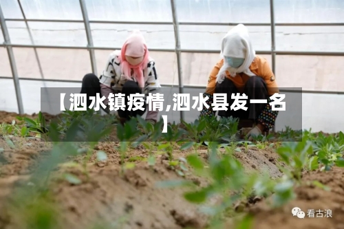 【泗水镇疫情,泗水县发一名】-第2张图片