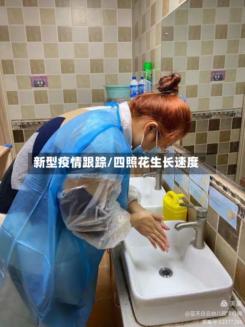新型疫情跟踪/四照花生长速度