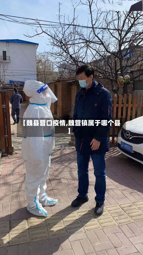 【魏县营口疫情,魏营镇属于哪个县】-第3张图片