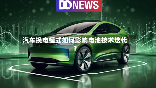 汽车换电模式如何影响电池技术迭代？