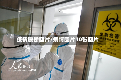 疫情凄惨图片/疫情图片10张图片