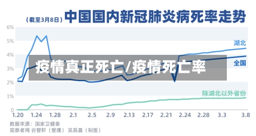 疫情真正死亡/疫情死亡率-第2张图片