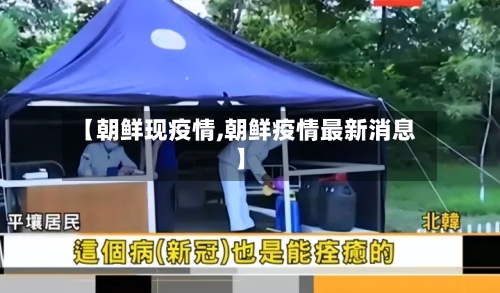【朝鲜现疫情,朝鲜疫情最新消息】-第3张图片