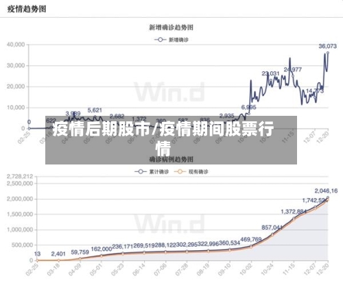 疫情后期股市/疫情期间股票行情