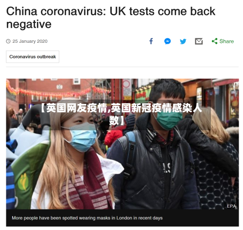 【英国网友疫情,英国新冠疫情感染人数】