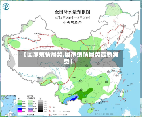 【国家疫情局势,国家疫情局势最新消息】-第2张图片