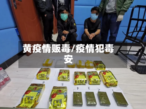 黄疫情贩毒/疫情犯毒安