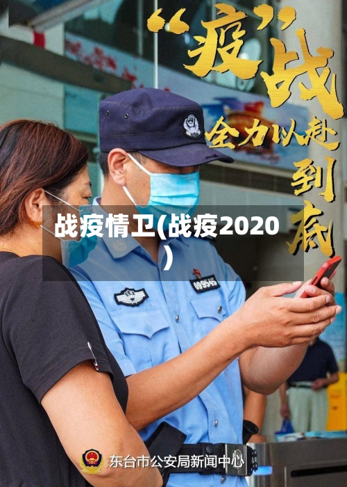 战疫情卫(战疫2020)