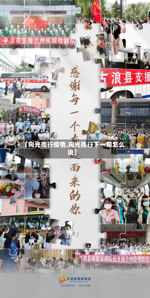 【向光而行疫情,向光而行下一句怎么说】-第2张图片