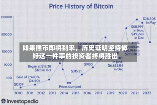如果熊市即将到来，历史证明坚持做好这一件事的投资者终将胜出-第3张图片