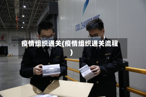 疫情组织通关(疫情组织通关流程)