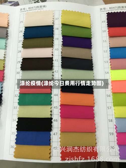 涤纶疫情(涤纶今日费用行情走势图)-第2张图片
