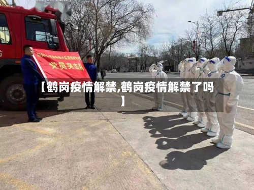 【鹤岗疫情解禁,鹤岗疫情解禁了吗】-第2张图片