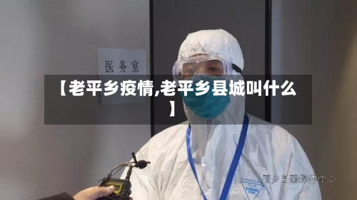 【老平乡疫情,老平乡县城叫什么】