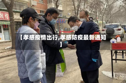 【孝感疫情出行,孝感防疫最新通知】