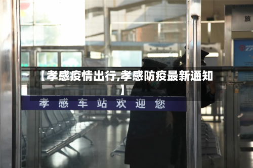 【孝感疫情出行,孝感防疫最新通知】-第2张图片