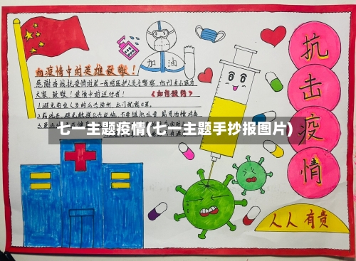 七一主题疫情(七一主题手抄报图片)-第2张图片