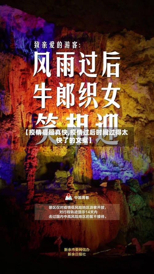 【疫情蔓延真快,疫情过后时间过得太快了的文案】-第2张图片