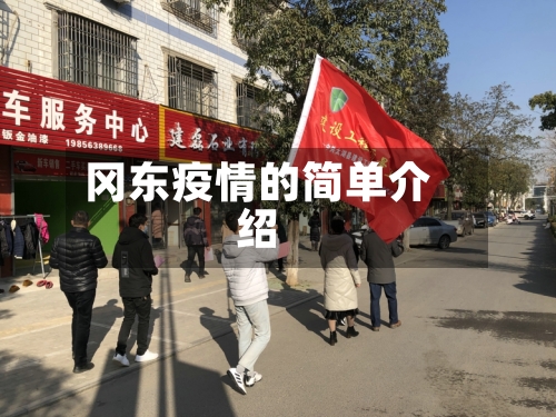 冈东疫情的简单介绍