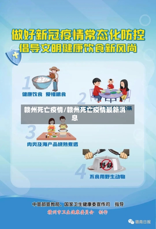赣州死亡疫情/赣州死亡疫情最新消息