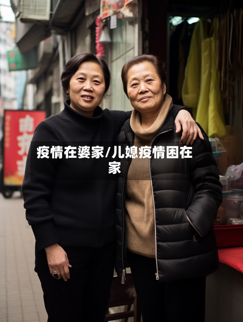疫情在婆家/儿媳疫情困在家-第3张图片