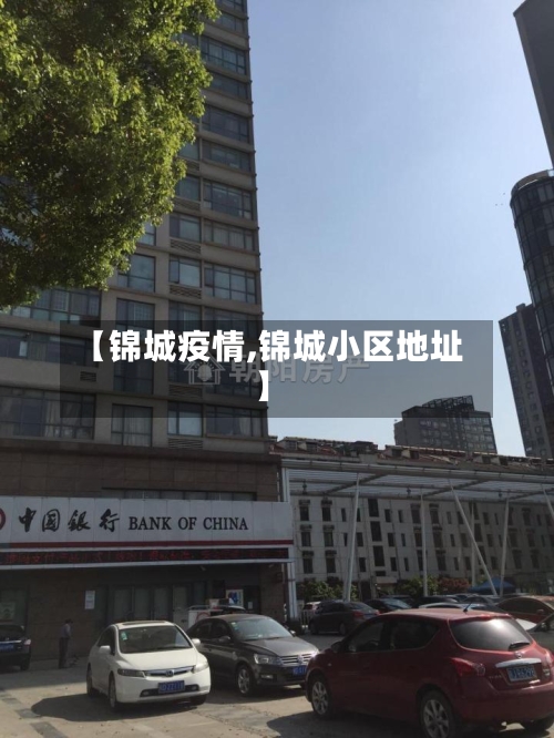 【锦城疫情,锦城小区地址】