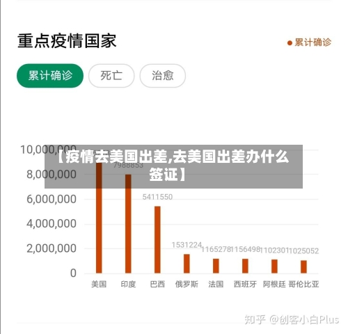 【疫情去美国出差,去美国出差办什么签证】-第3张图片