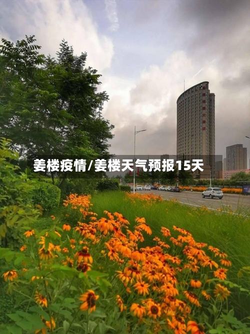 姜楼疫情/姜楼天气预报15天