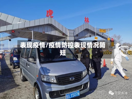表现疫情/疫情防控表现情况简短-第2张图片