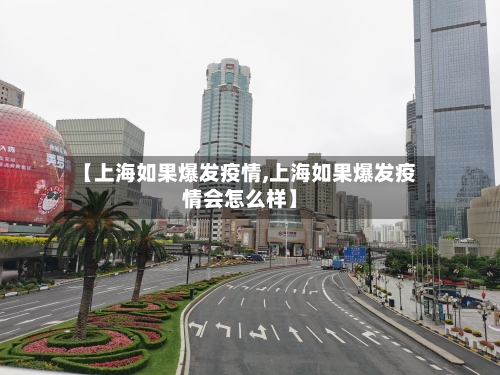 【上海如果爆发疫情,上海如果爆发疫情会怎么样】